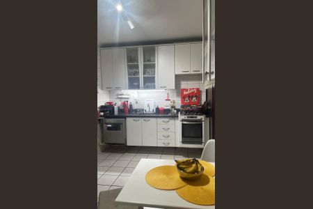 Apartamento à venda com 3 quartos, 97m² em Chora Menino, São Paulo