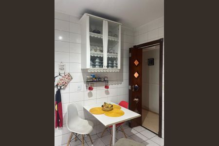 Apartamento à venda com 3 quartos, 97m² em Chora Menino, São Paulo