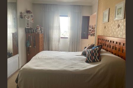 Apartamento à venda com 3 quartos, 97m² em Chora Menino, São Paulo