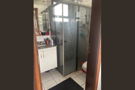 Apartamento à venda com 3 quartos, 97m² em Chora Menino, São Paulo