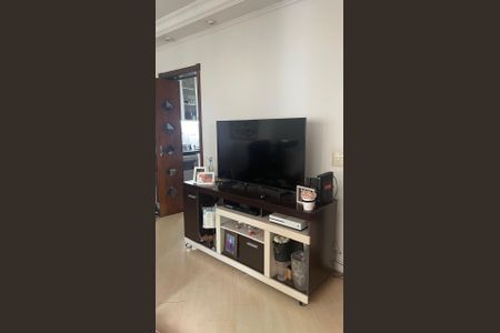 Apartamento à venda com 3 quartos, 97m² em Chora Menino, São Paulo