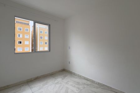 Quarto 2 de apartamento para alugar com 2 quartos, 42m² em Vila Alzira, Guarulhos