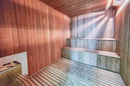 Apartamento à venda com 88m², 3 quartos e 2 vagas Apartamento à venda com 88m², 3 quartos e 2 vagasSauna