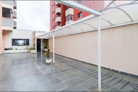 Apartamento à venda com 62m², 2 quartos e 1 vagaÁrea Comum 