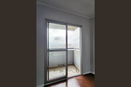 Varanda  de apartamento para alugar com 2 quartos, 62m² em Vila Damasio, São Bernardo do Campo