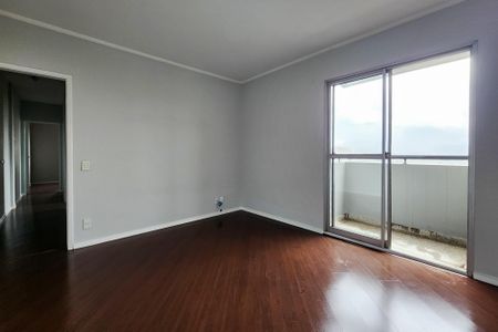 Sala  de apartamento para alugar com 2 quartos, 62m² em Vila Damasio, São Bernardo do Campo