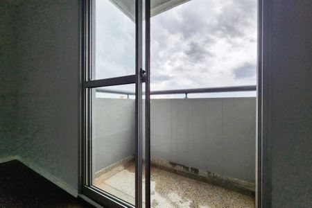 Varanda  de apartamento para alugar com 2 quartos, 62m² em Vila Damasio, São Bernardo do Campo