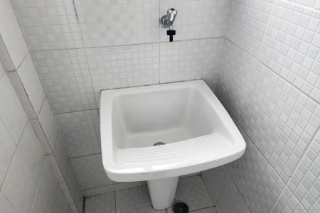 Apartamento à venda com 62m², 2 quartos e 1 vagaÁrea de Serviço 