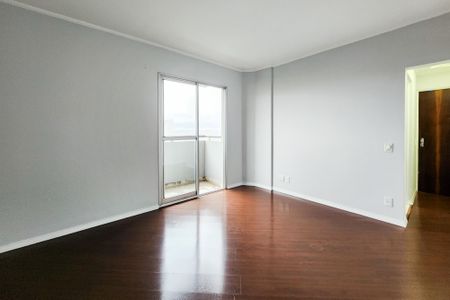 Sala  de apartamento para alugar com 2 quartos, 62m² em Vila Damasio, São Bernardo do Campo