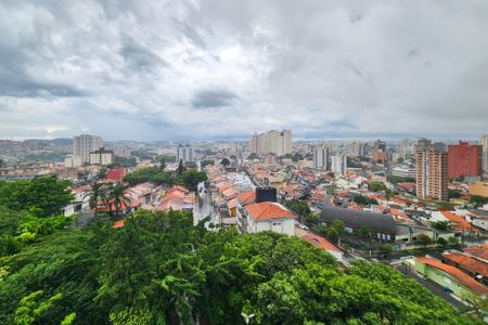 Apartamento à venda com 62m², 2 quartos e 1 vagaVista do Quarto 1