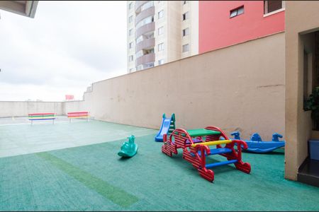 Apartamento à venda com 62m², 2 quartos e 1 vagaÁrea Comum 