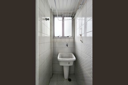 Apartamento à venda com 62m², 2 quartos e 1 vagaÁrea de Serviço 