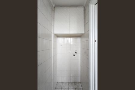 Apartamento à venda com 62m², 2 quartos e 1 vagaÁrea de Serviço 