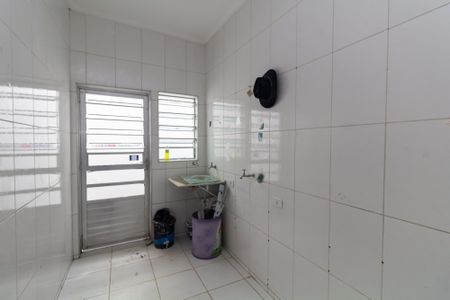 Casa à venda com 141m², 2 quartos e 4 vagasÁrea de Serviço