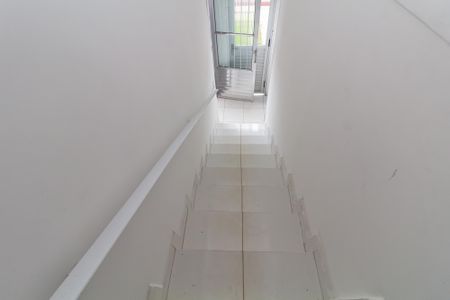 Casa à venda com 141m², 2 quartos e 4 vagasEscada