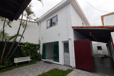 Casa à venda com 141m², 2 quartos e 4 vagasGaragem
