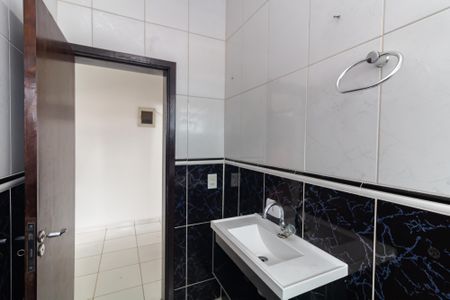 Casa à venda com 141m², 2 quartos e 4 vagasBanheiro 2