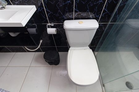 Casa à venda com 141m², 2 quartos e 4 vagasBanheiro 2