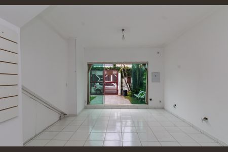 Sala de casa à venda com 2 quartos, 141m² em Vila Progresso (zona Leste), São Paulo