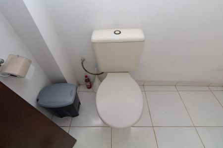 Casa à venda com 141m², 2 quartos e 4 vagasBanheiro