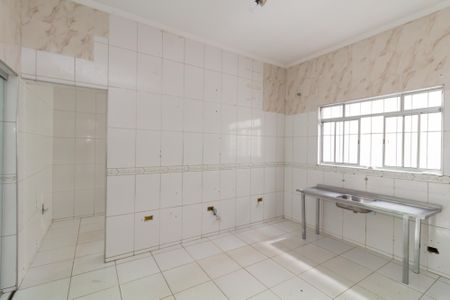 Casa à venda com 141m², 2 quartos e 4 vagasCozinha