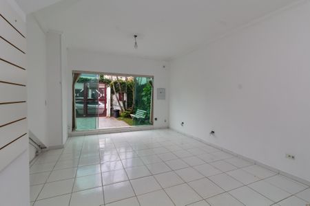 Sala de casa à venda com 2 quartos, 141m² em Vila Progresso (zona Leste), São Paulo