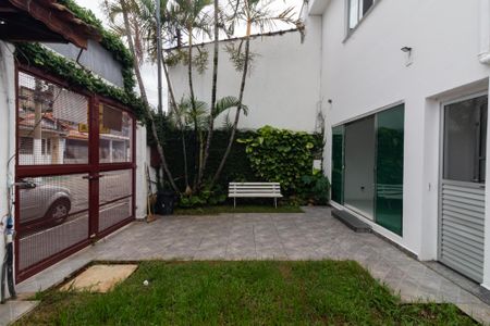 Casa à venda com 141m², 2 quartos e 4 vagasGaragem