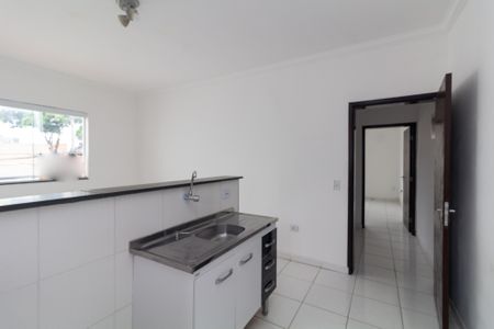 Casa à venda com 141m², 2 quartos e 4 vagasCozinha 2