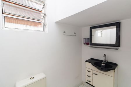 Banheiro de casa à venda com 2 quartos, 141m² em Vila Progresso (zona Leste), São Paulo