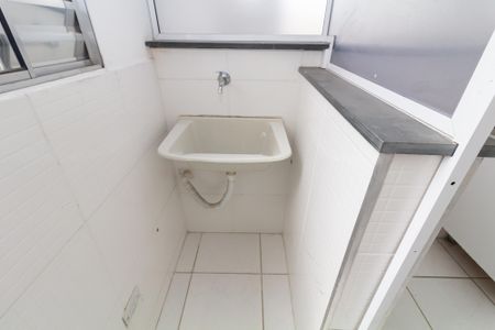 Casa à venda com 141m², 2 quartos e 4 vagasCozinha 2