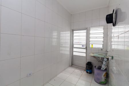 Casa à venda com 141m², 2 quartos e 4 vagasÁrea de Serviço