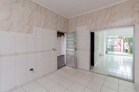Cozinha de casa à venda com 2 quartos, 141m² em Vila Progresso (zona Leste), São Paulo