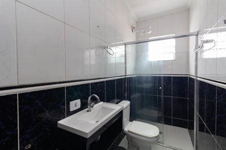 Casa à venda com 141m², 2 quartos e 4 vagasBanheiro 2