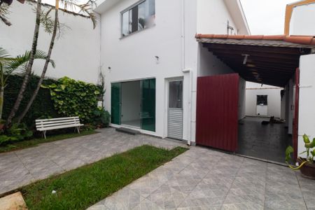 Casa à venda com 141m², 2 quartos e 4 vagasGaragem