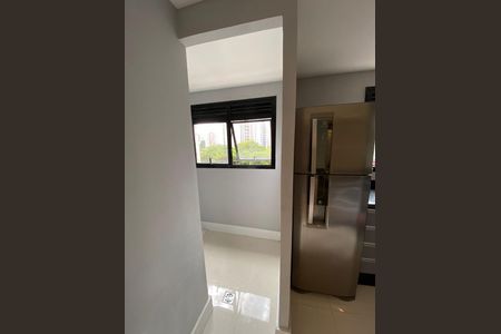 Apartamento à venda com 2 quartos, 95m² em Vila Olímpia, São Paulo