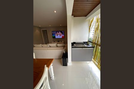 Apartamento à venda com 2 quartos, 95m² em Vila Olímpia, São Paulo