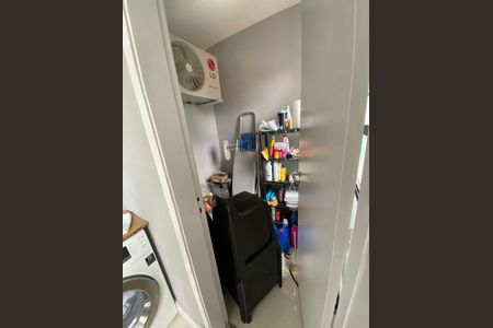 Apartamento à venda com 2 quartos, 95m² em Vila Olímpia, São Paulo