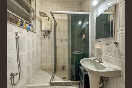 Apartamento à venda com 57m², 2 quartos e sem vaga