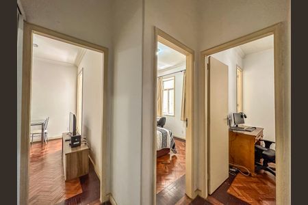Apartamento à venda com 57m², 2 quartos e sem vaga