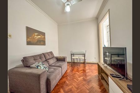 Apartamento à venda com 2 quartos, 57m² em Catete, Rio de Janeiro