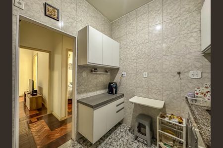 Apartamento à venda com 57m², 2 quartos e sem vaga