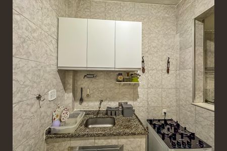 Apartamento à venda com 57m², 2 quartos e sem vaga