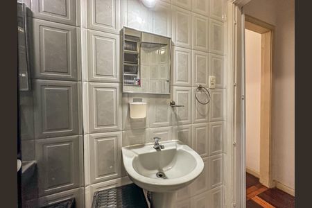 Apartamento à venda com 57m², 2 quartos e sem vaga