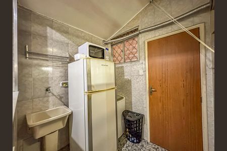 Apartamento à venda com 57m², 2 quartos e sem vaga