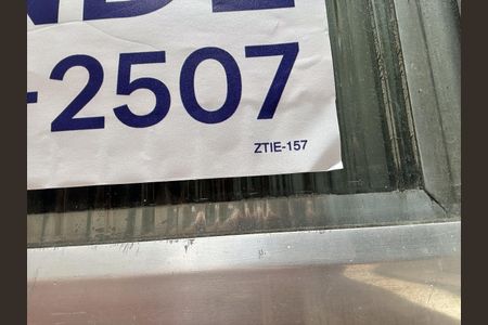 Apartamento à venda com 57m², 2 quartos e sem vaga