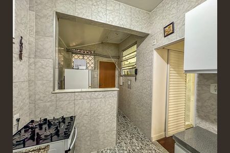 Apartamento à venda com 57m², 2 quartos e sem vaga