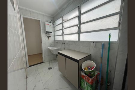 Apartamento para alugar com 72m², 3 quartos e 1 vaga Apartamento para alugar com 72m², 3 quartos e 1 vagaÁrea de Serviço