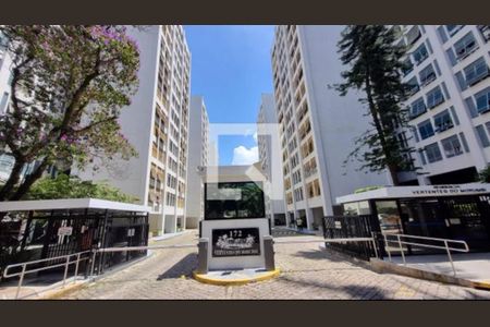 Apartamento para alugar com 72m², 3 quartos e 1 vaga Apartamento para alugar com 72m², 3 quartos e 1 vagaFachada e portaria