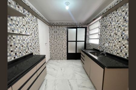 Apartamento para alugar com 72m², 3 quartos e 1 vaga Apartamento para alugar com 72m², 3 quartos e 1 vagaCozinha