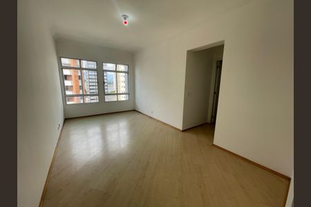 Sala de apartamento para alugar com 3 quartos, 72m² em Butantã, São Paulo